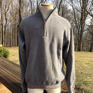 Woolrich Men's Bromley Half Zip